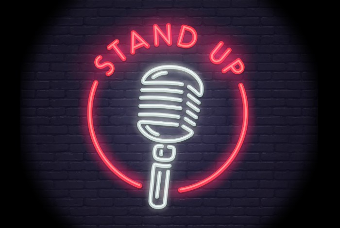Stand up : Tristan Lucas vs Hugues Lavigne