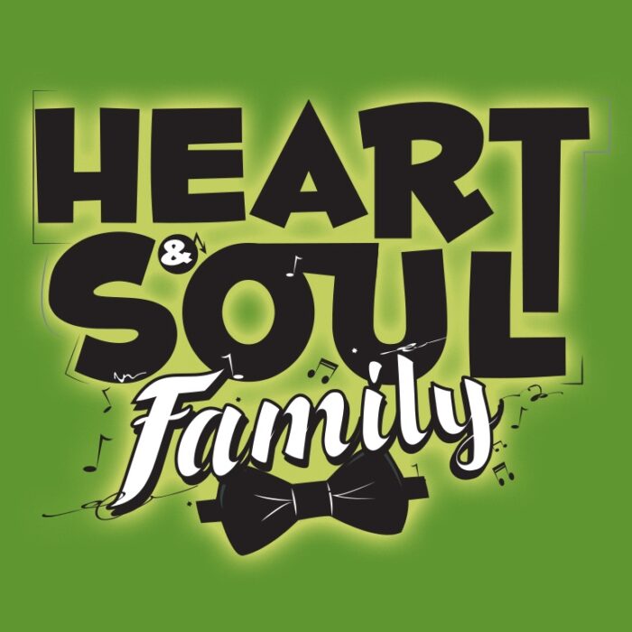 Heart and Soul Family Music